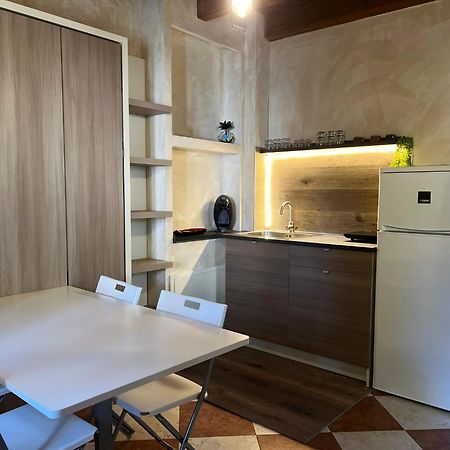 La Columbera Apartment Trento Exterior foto