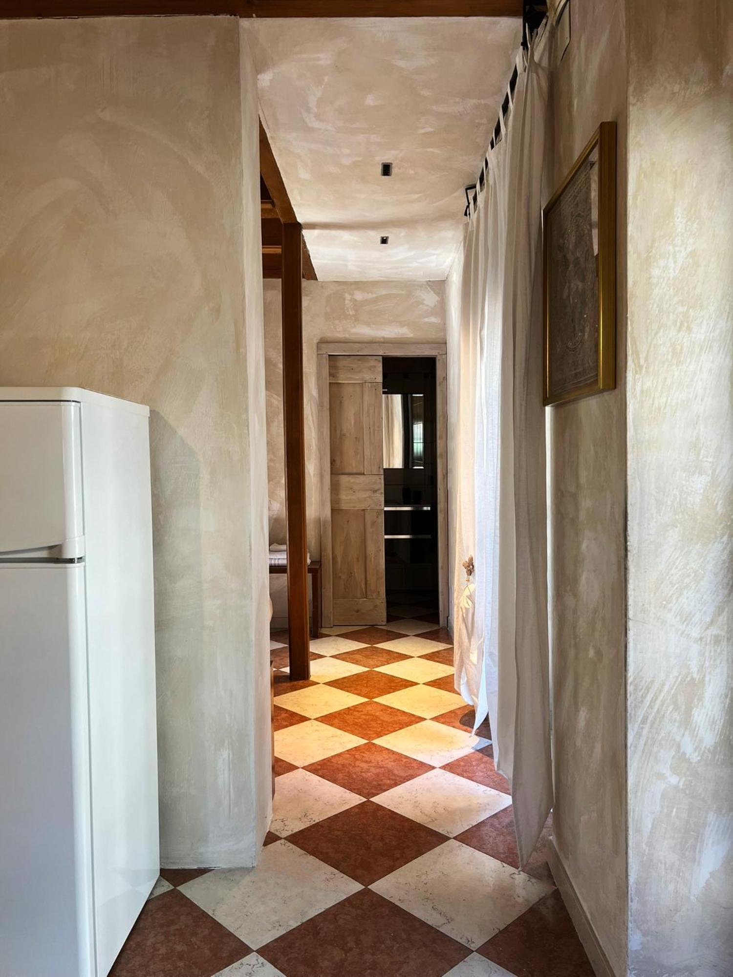La Columbera Apartment Trento Exterior foto