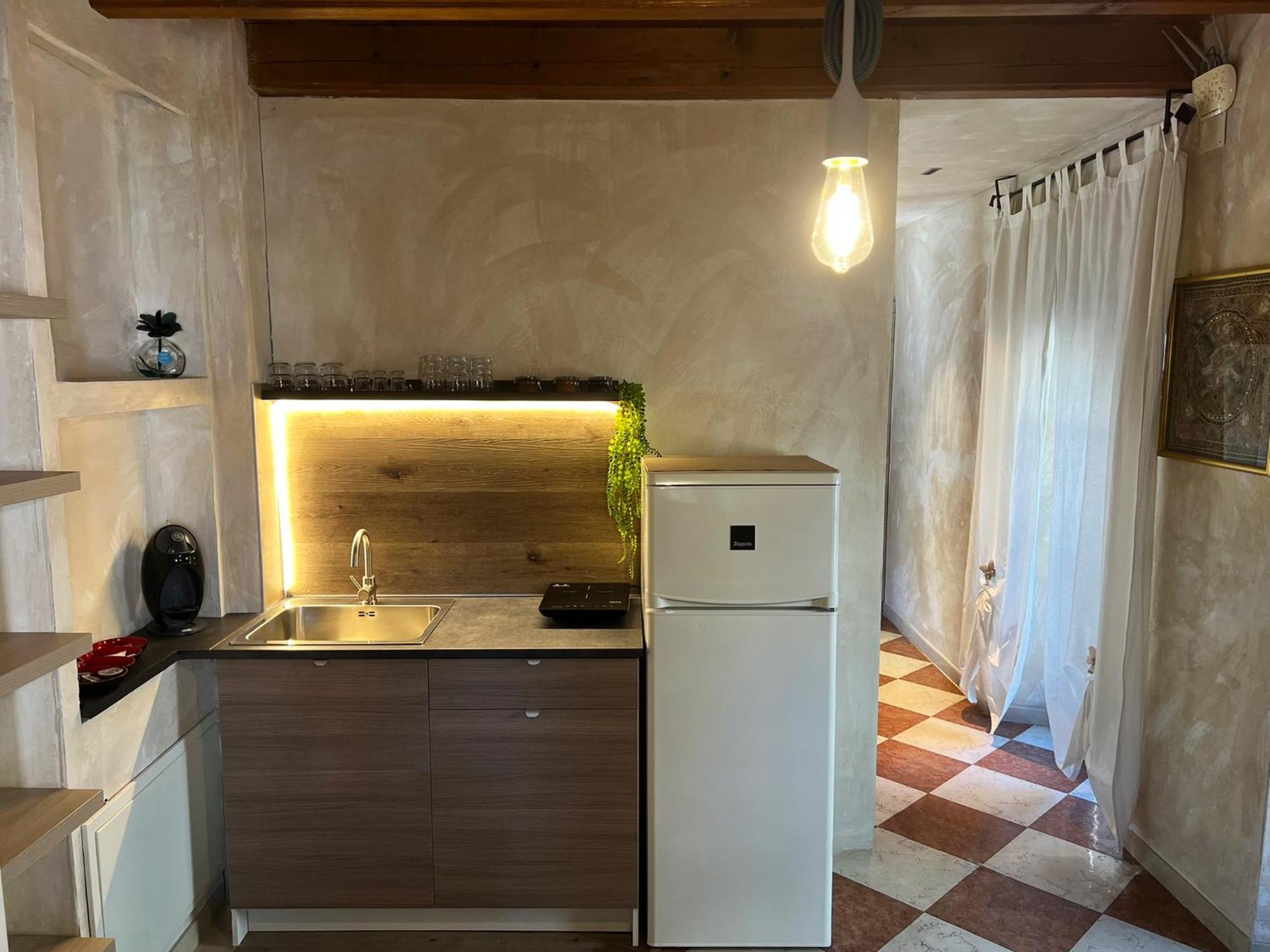 La Columbera Apartment Trento Exterior foto