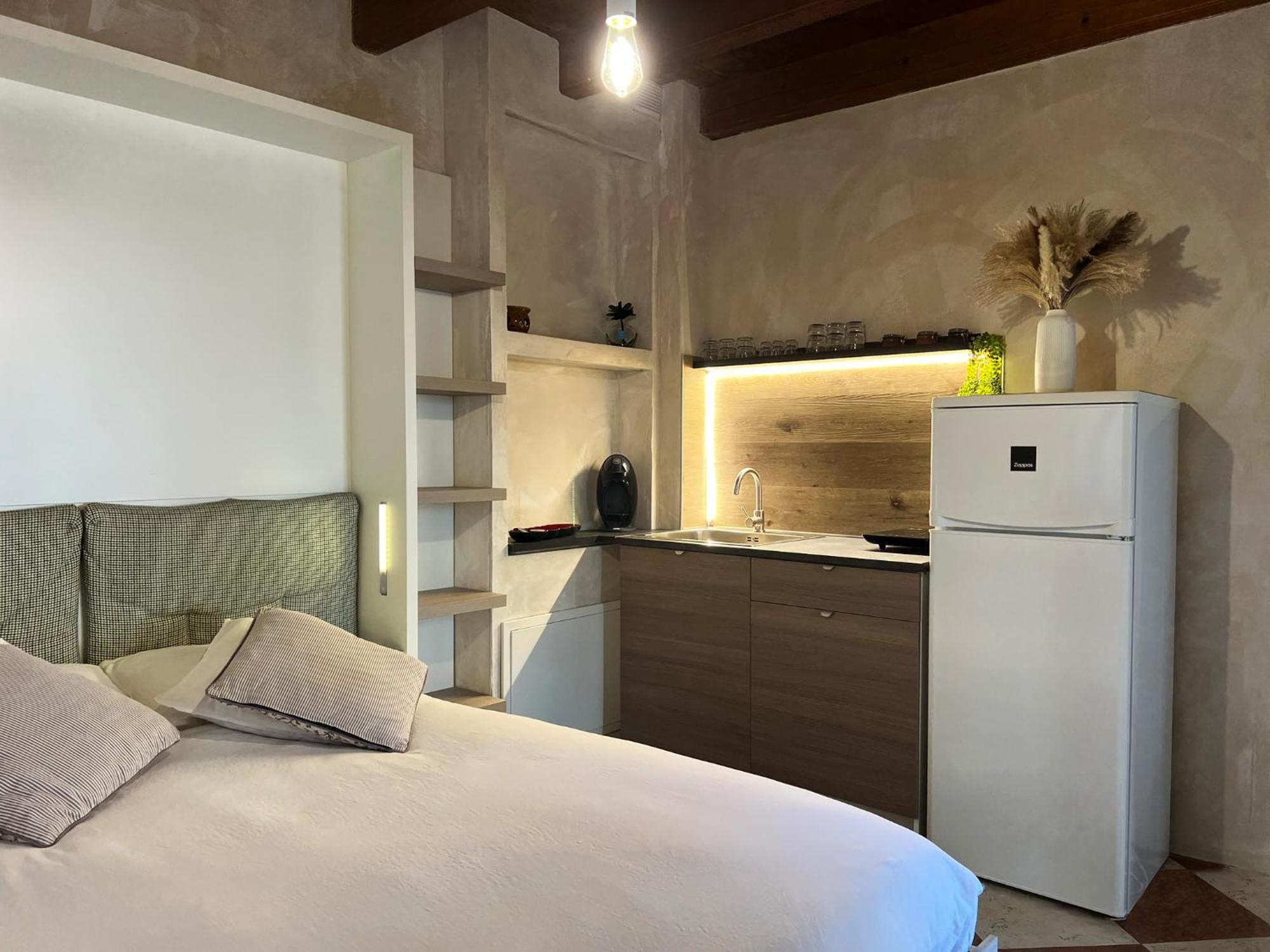La Columbera Apartment Trento Exterior foto