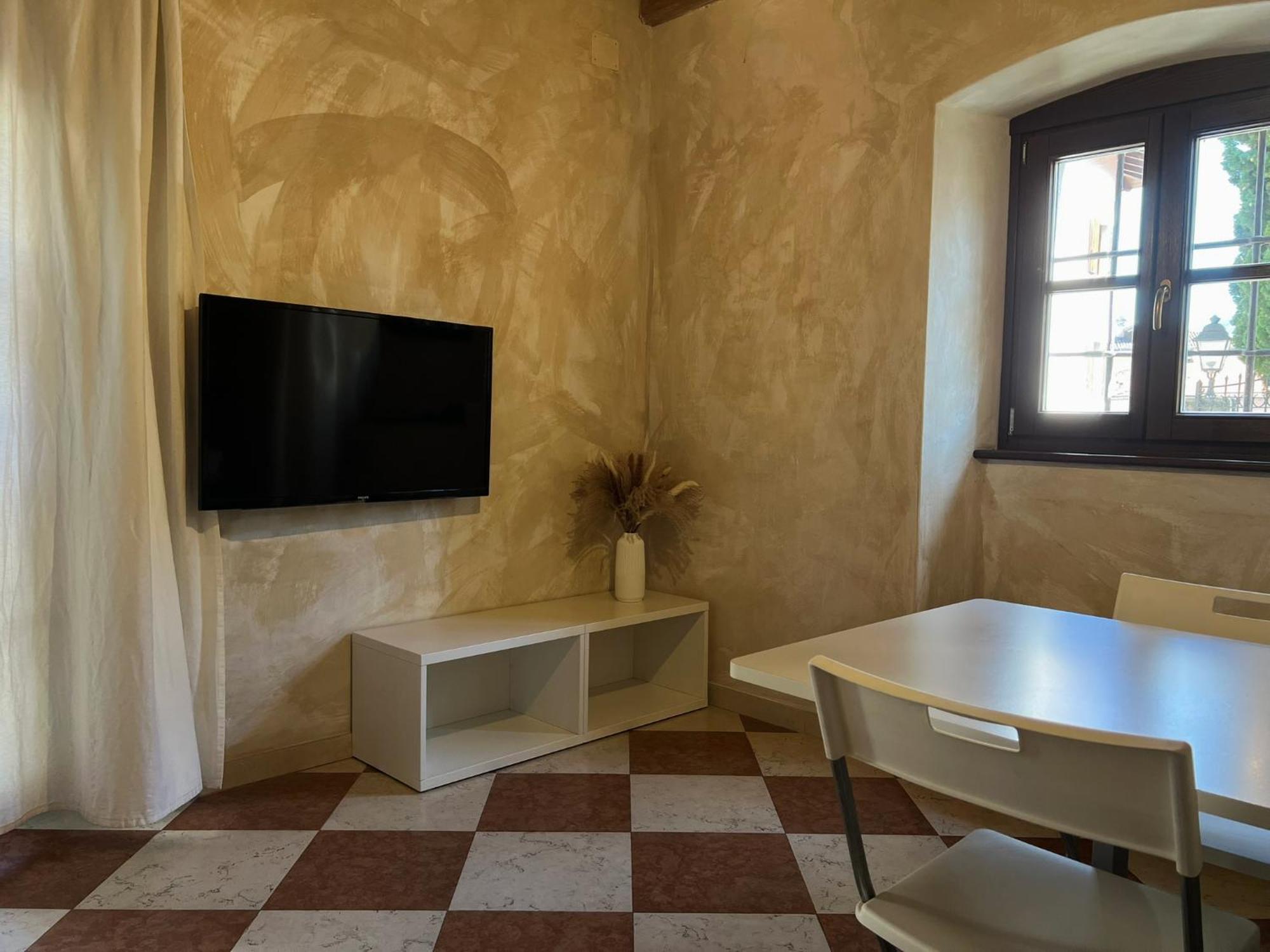 La Columbera Apartment Trento Exterior foto