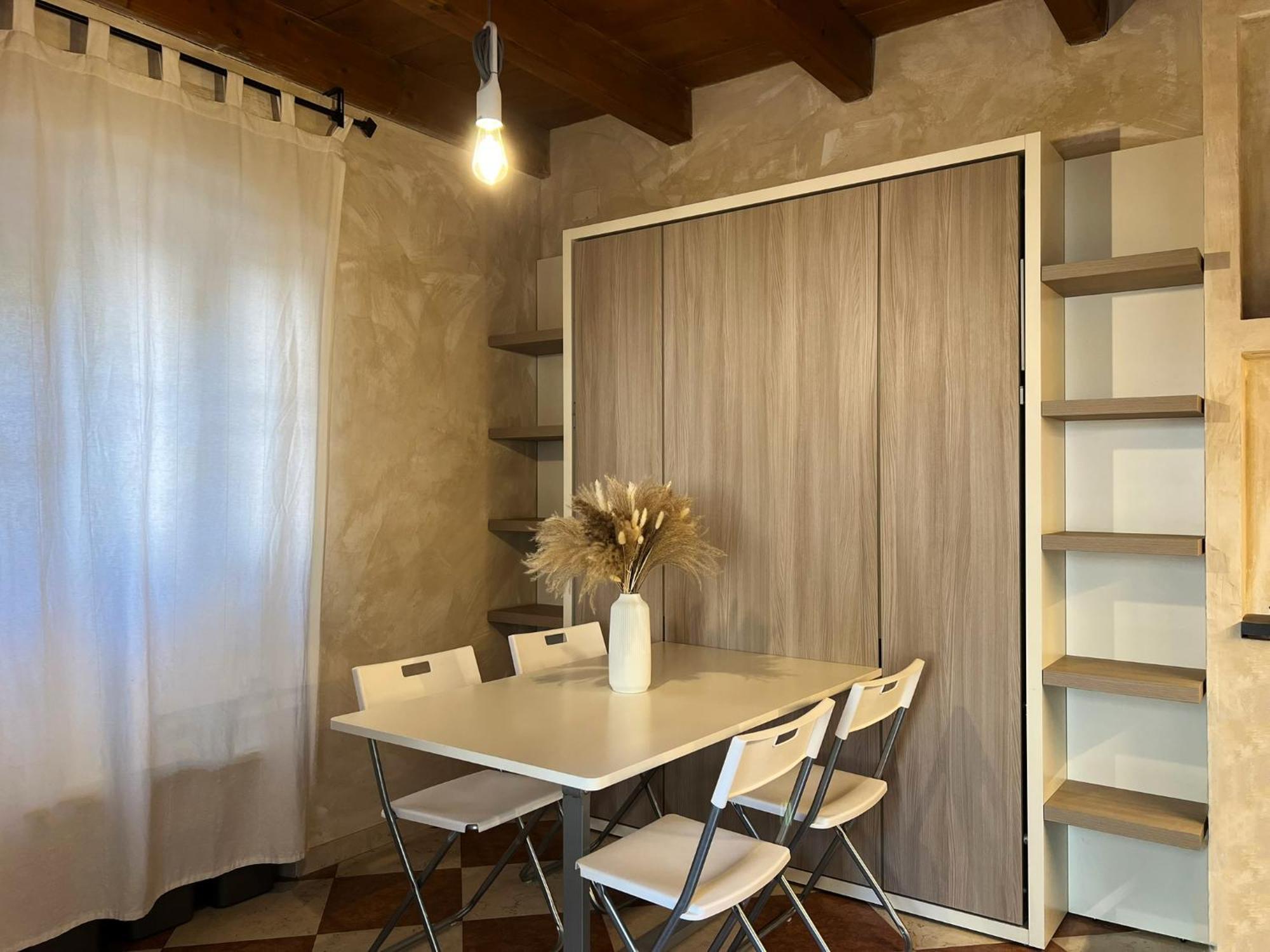 La Columbera Apartment Trento Exterior foto