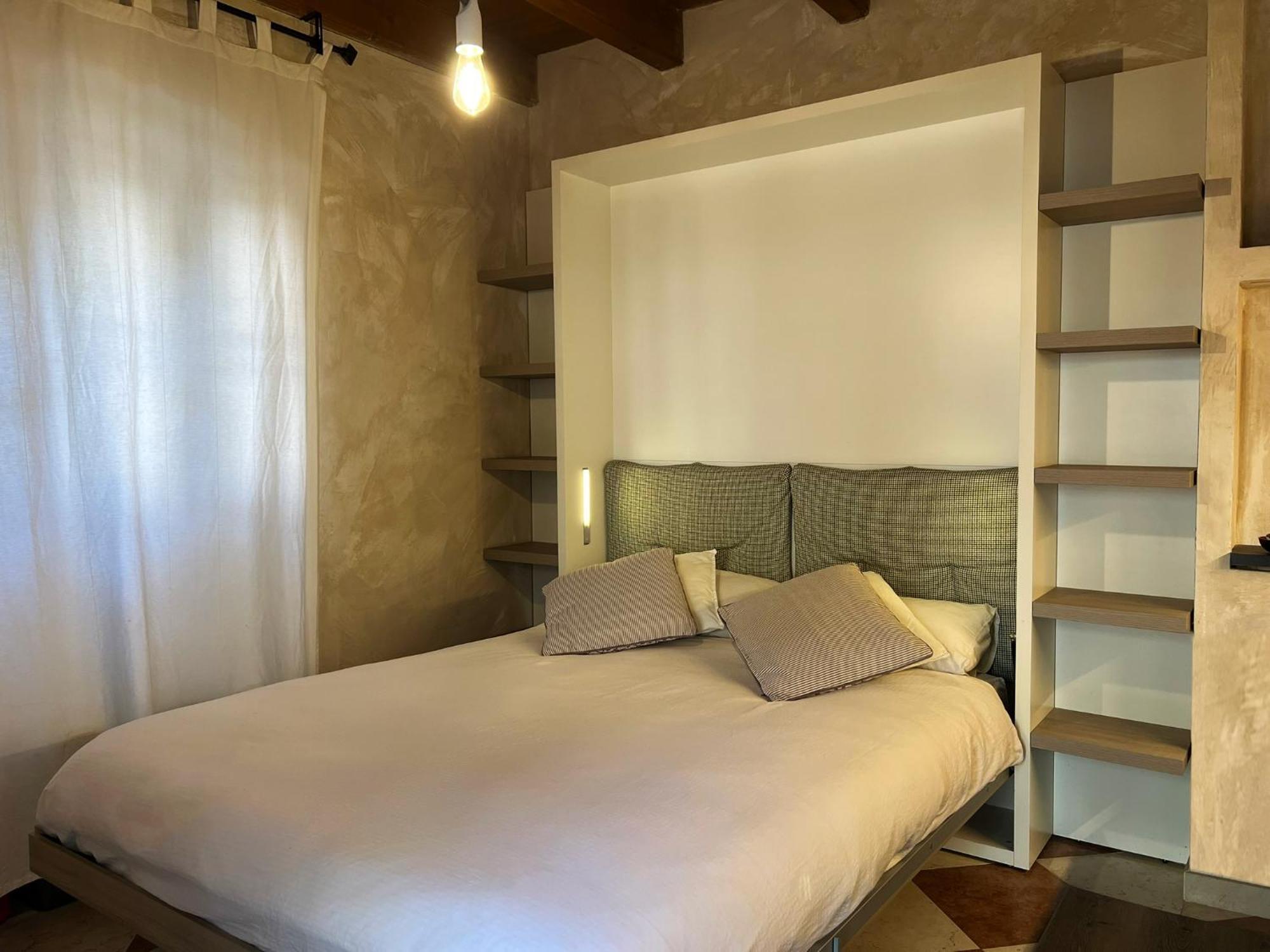 La Columbera Apartment Trento Exterior foto