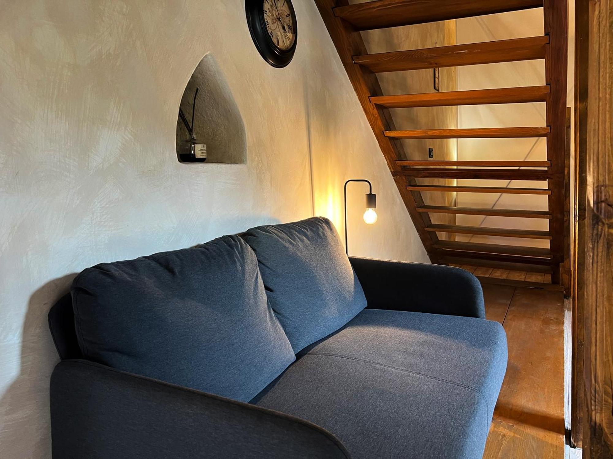 La Columbera Apartment Trento Exterior foto